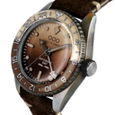 IRISH COFFEE AUTOMATIC GMT