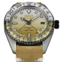 MARGARITA AUTOMATIC GMT