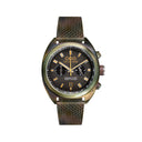 Torpedine Chrono Bronzo Giallo