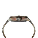 ORANGE SWISS AUTOMATICO