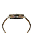 BLUE SWISS AUTOMATICO