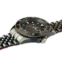 BLACK SWISS AUTOMATICO