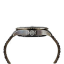 BLACK SWISS AUTOMATICO