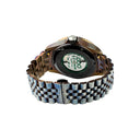 GREEN SWISS AUTOMATICO