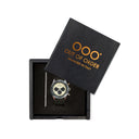 Cronografo Black Cream