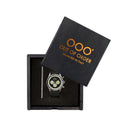 Cronografo Black Black