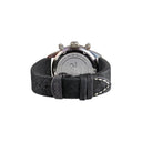 Cronografo Black Black