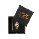 Cronografo Palude Cream