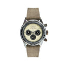 Cronografo Palude Cream