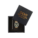 Cronografo Palude Black