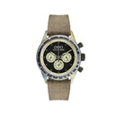 Cronografo Palude Black