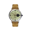 Firefly 36 Crema
