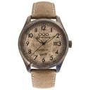 Scarabeo Brown