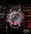 Crimson Red Edition