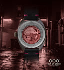 TORPEDINE RED | LIMITED
