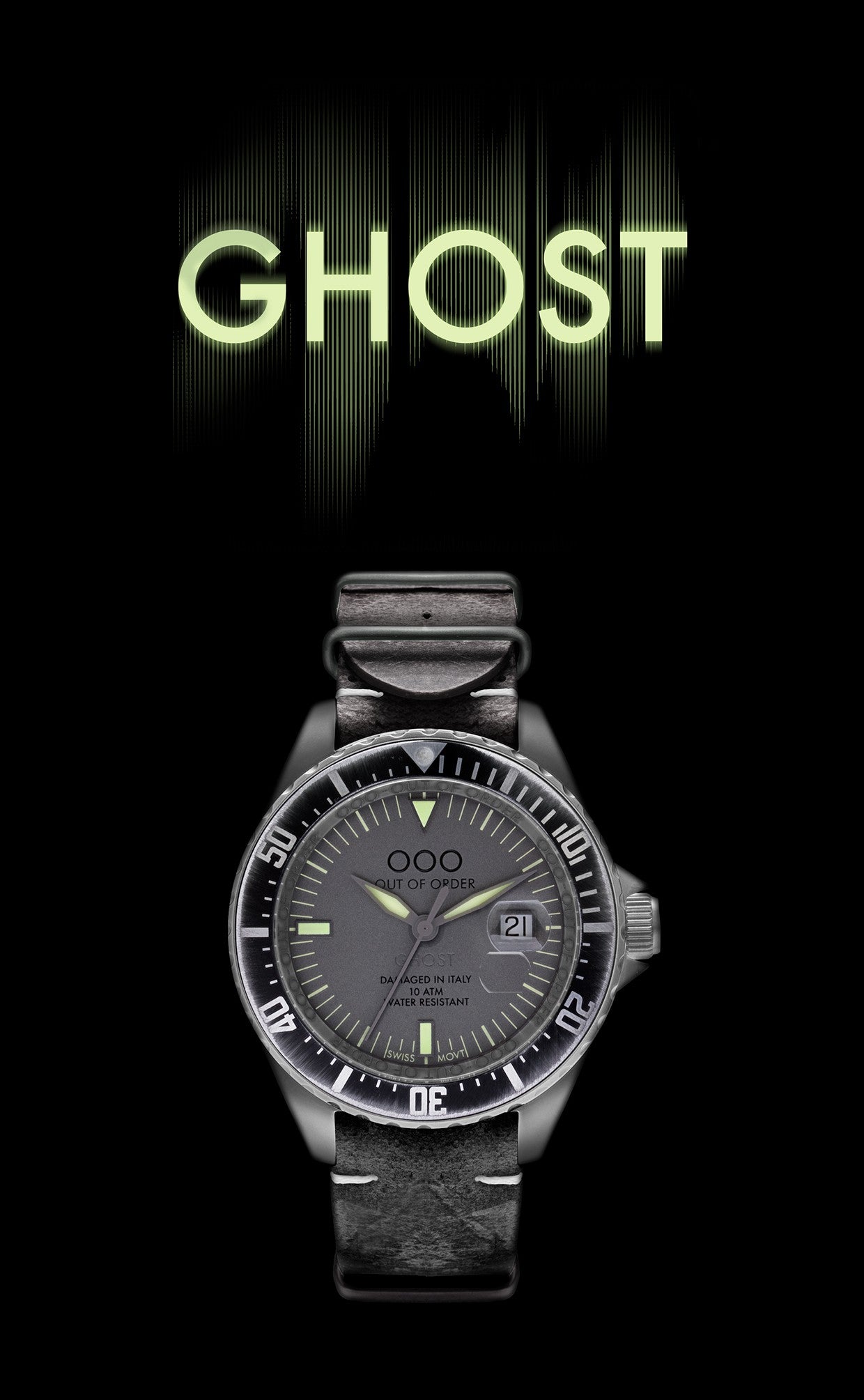 GHOST