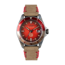 AUTOMATICO QUARANTA - DILMUN EDITION