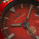 AUTOMATICO QUARANTA - DILMUN EDITION