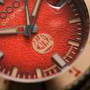 AUTOMATICO QUARANTA - DILMUN EDITION