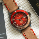 AUTOMATICO QUARANTA - DILMUN EDITION