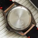 AUTOMATICO QUARANTA - DILMUN EDITION