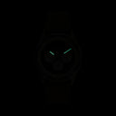 Cronografo Black Black