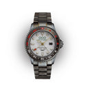 SWISS GMT MERRY CHRISTMAS - CHRISTMAS WATCH - LIMITED EDITION - OUT OF ORDER WATCEHS