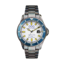 CASANOVA CAPITANO-NEW-CASANOVA-OUT-OF-ORDER-WATCHES-MADE-IN-ITALY