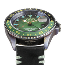 OXIDIZED GREEN GMT NEW YORK - Limited Edition
