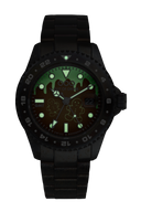 GMT GINGERBREAD COOKIE - LIMITED EDITION