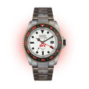 UFC GMT - LIMITED EDITION -SPECIAL UF WATCH PIECE - OUT OF ORDER WATCHES