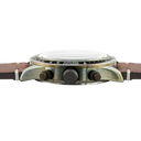 Cronografo Brown Cream