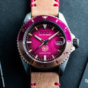 AUTOMATICO QUARANTA - ARJWAN EDITION