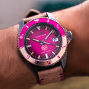 AUTOMATICO QUARANTA - ARJWAN EDITION