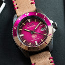 AUTOMATICO QUARANTA - ARJWAN EDITION