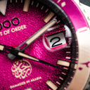 AUTOMATICO QUARANTA - ARJWAN EDITION