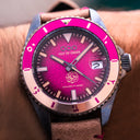 AUTOMATICO QUARANTA - ARJWAN EDITION