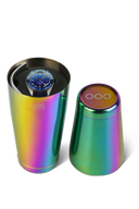 BOMBA BLU AUTOMATIC GMT