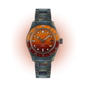 SHAKER AUTOMATIC GMT