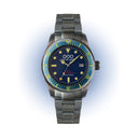 OUT OF ORDER WATCHES AUTOMATIC COLLECTION