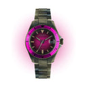OUT OF ORDER WATCHES AUTOMATIC QUARANTA 40MM