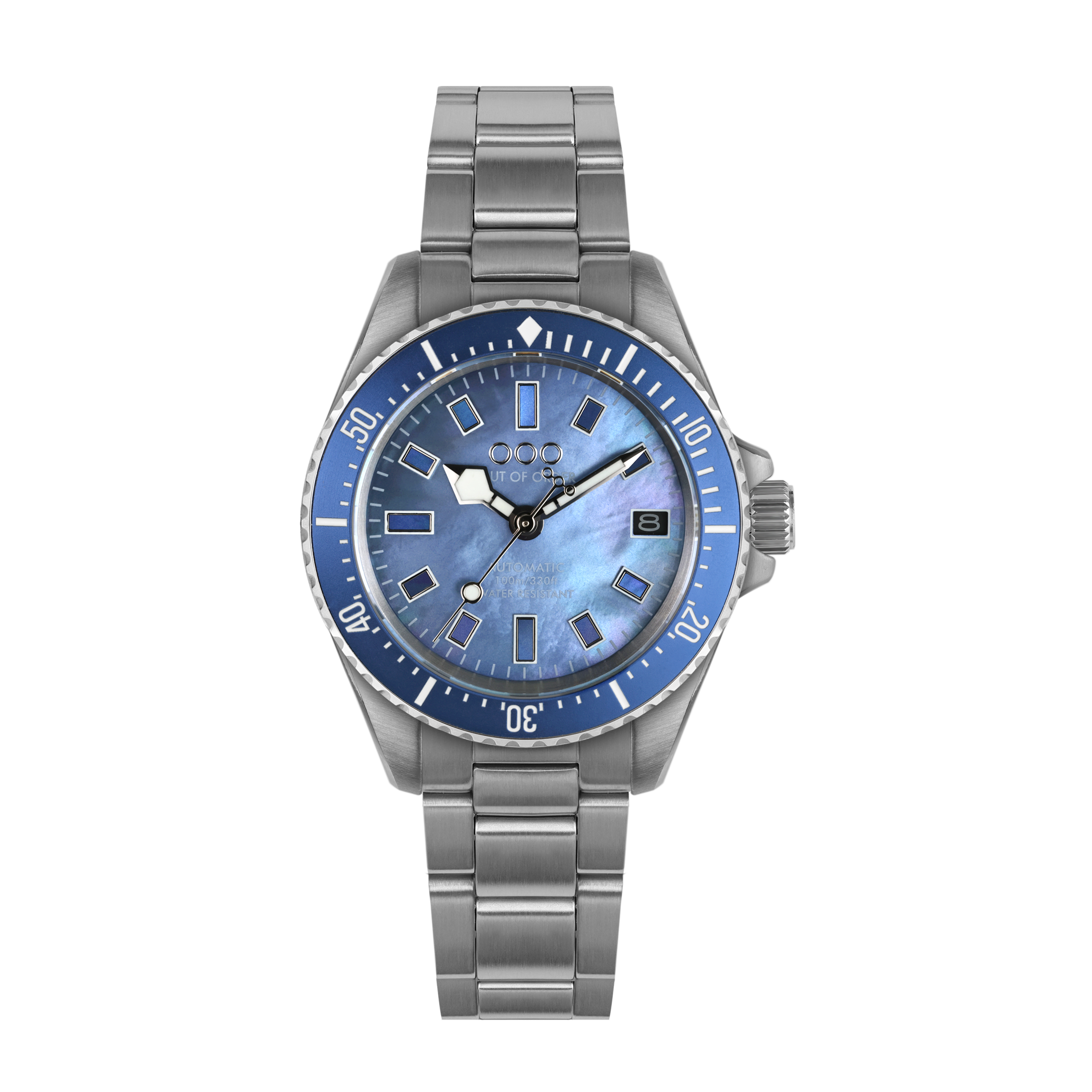 OUT OF ORDER WATCHES CASANOVA COLLECTION