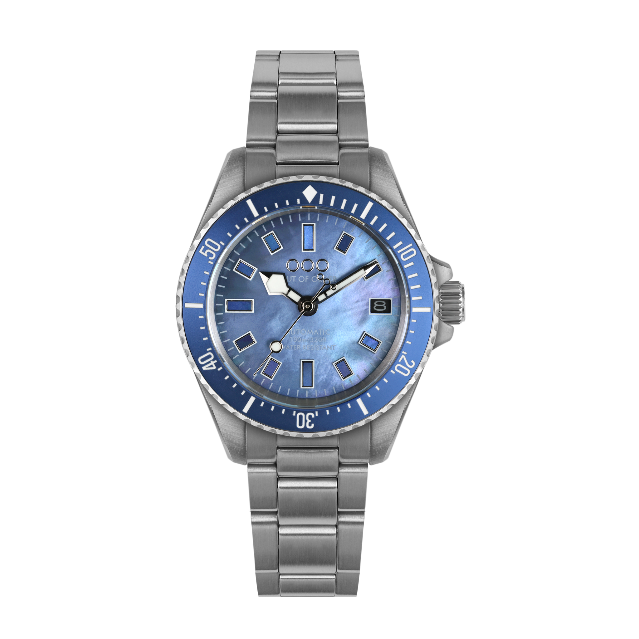 OUT OF ORDER WATCHES CASANOVA COLLECTION