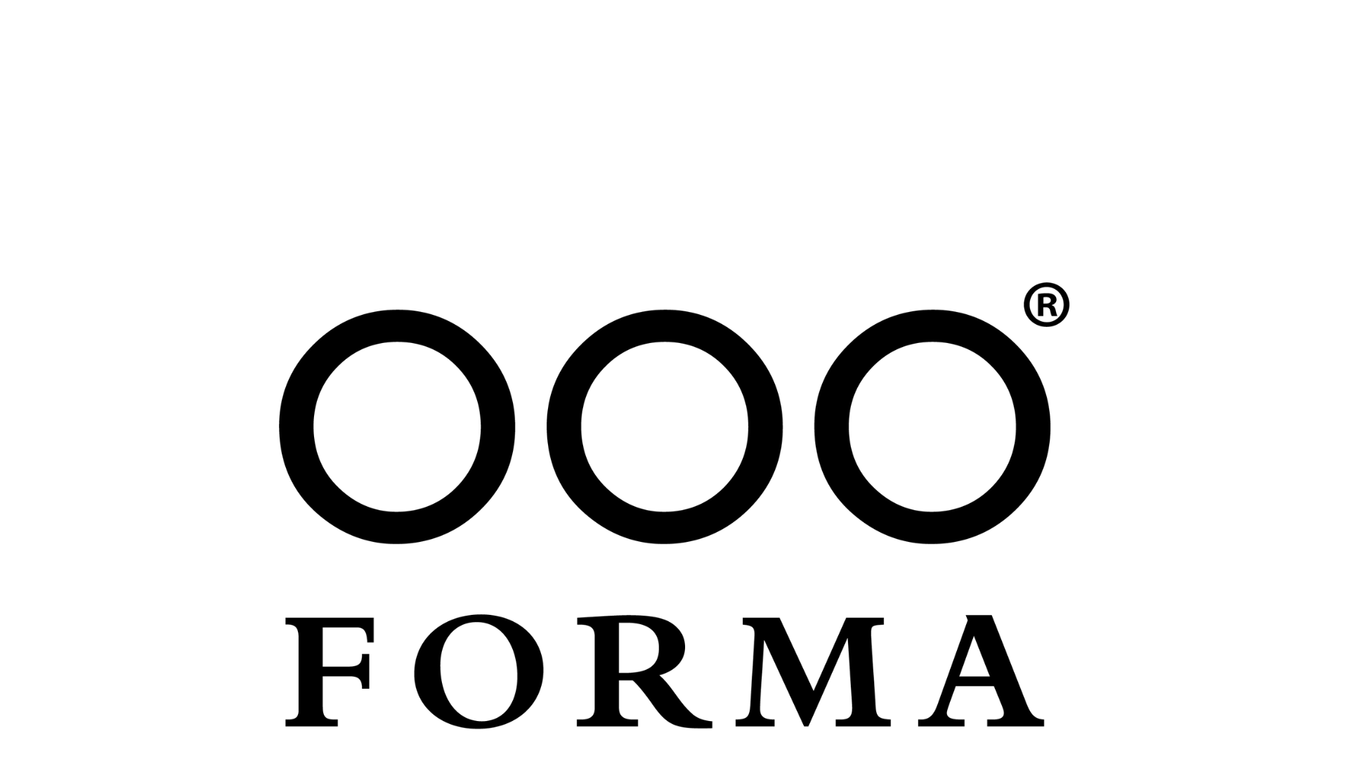 OOO FORMA – Out of Order Watches