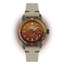 Shaker Automatic GMT - Limited