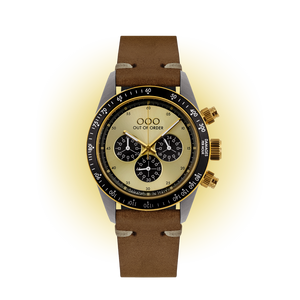 SUPERVINTAGE CHRONO