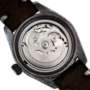 AFTER 8 AUTOMATIC GMT