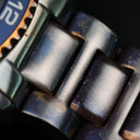 SWISS GMT LONDON BUCKINGHAM PALACE - ULTRA DISTRESSED