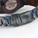 MAGENTA AUTOMATICO QUARANTA - ULTRA DISTRESSED