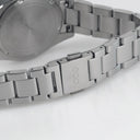 TURQUOISE CASANOVA 38MM - MOTHER OF PEARL